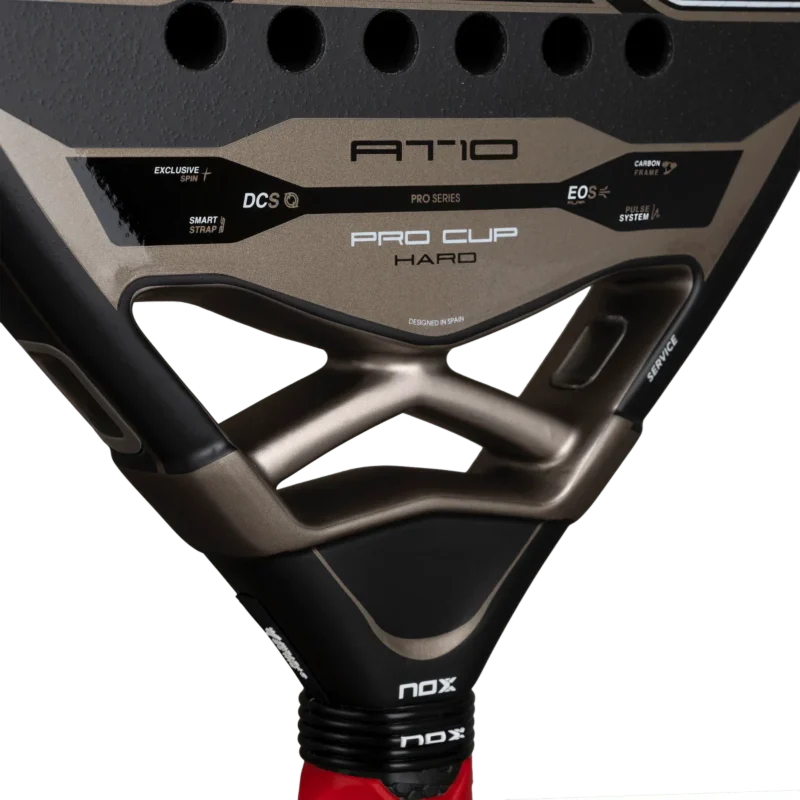 Agustin Tapia Pro Cup (2) AT10 PRO CUP HARD BY AGUSTÃN TAPIA 2026 002