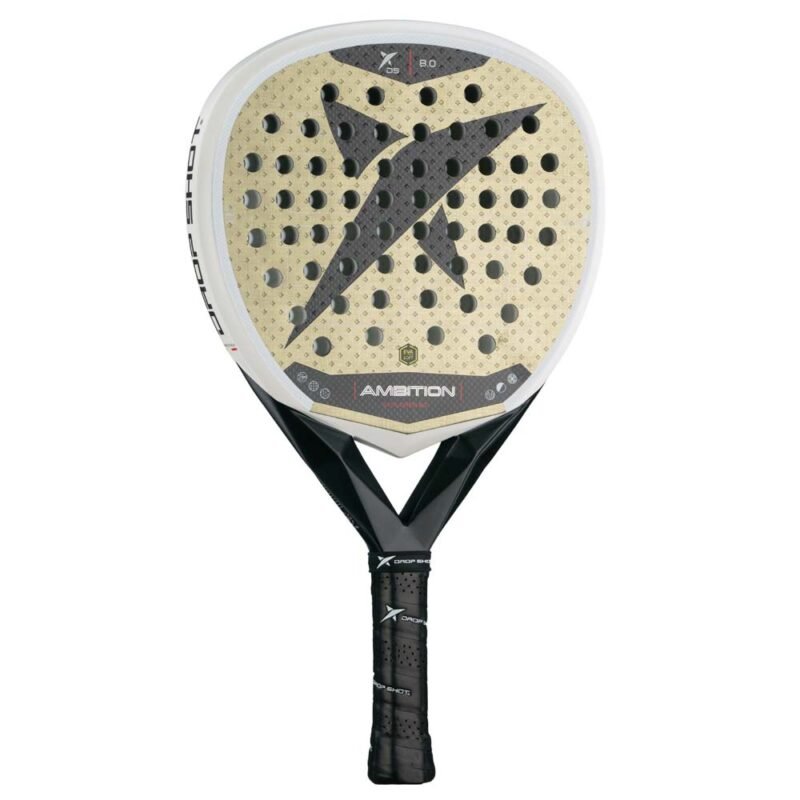 EXPLORER_8_0011 DROP SHOT EXPLORER 8.0 8