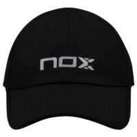 gorra de pÃ¡del NOX