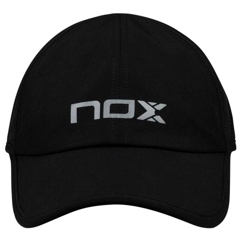 gorra de pÃ¡del NOX