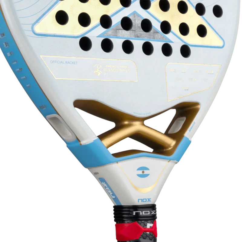 Luxury Genius 18k Alum Buenos Aires Limited Edition (2) AT10 LUXURY GENIUS 18K ALUM BUENOS AIRES EXCLUSIVE EDITION 005