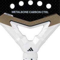 ADIDAS METALBONE CARBON CTRL 3.4 6
