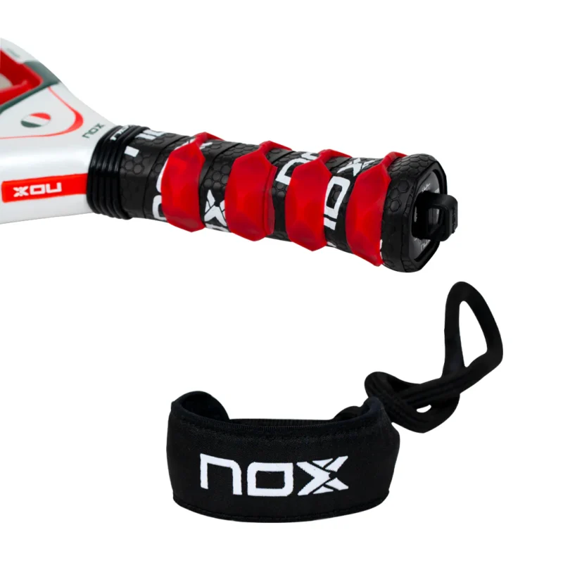 NOX Pala AT10 Luxury Genius 18K (1) AT10 LUXURY GENIUS 18K MX EXCLUSIVE EDITION 008