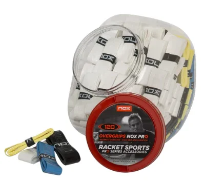 OVERGRIPS NOX COLORES 001