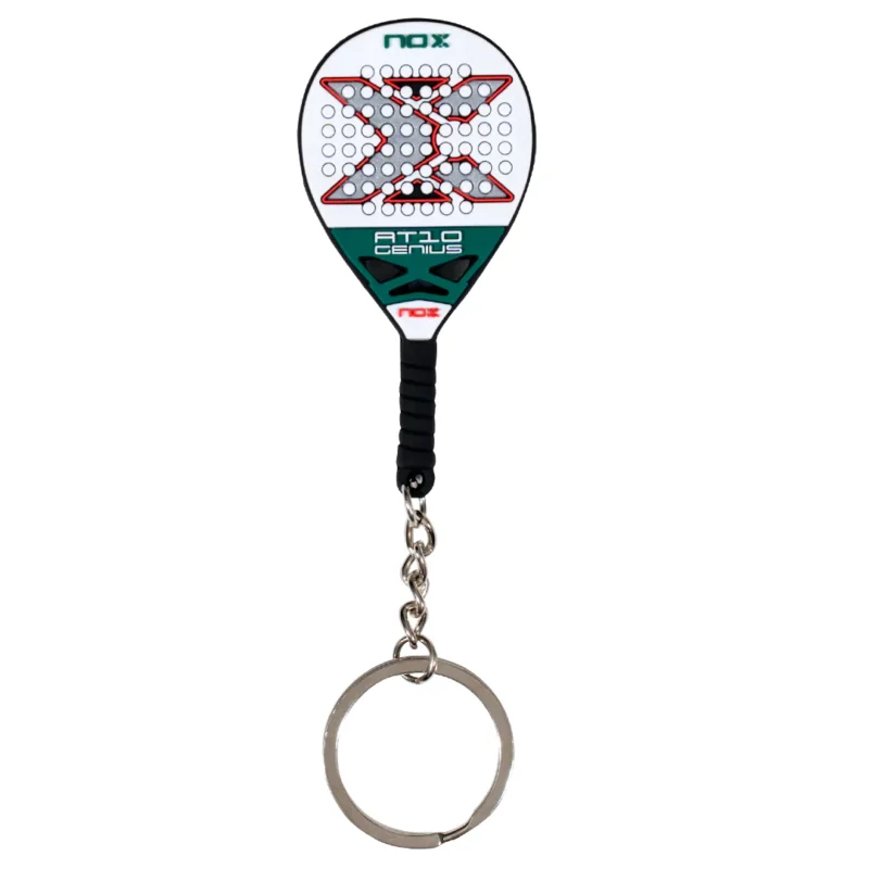 Nox Pala AT10 Luxury Genius AT10 LUXURY GENIUS 18K MX EXCLUSIVE EDITION 004