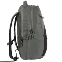 MOCHILA STREET GRIS 001