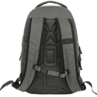 MOCHILA STREET GRIS 002
