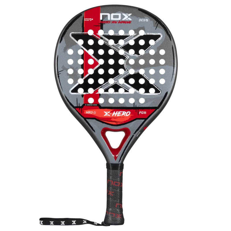 X Hero Red X-HERO 2026 RED