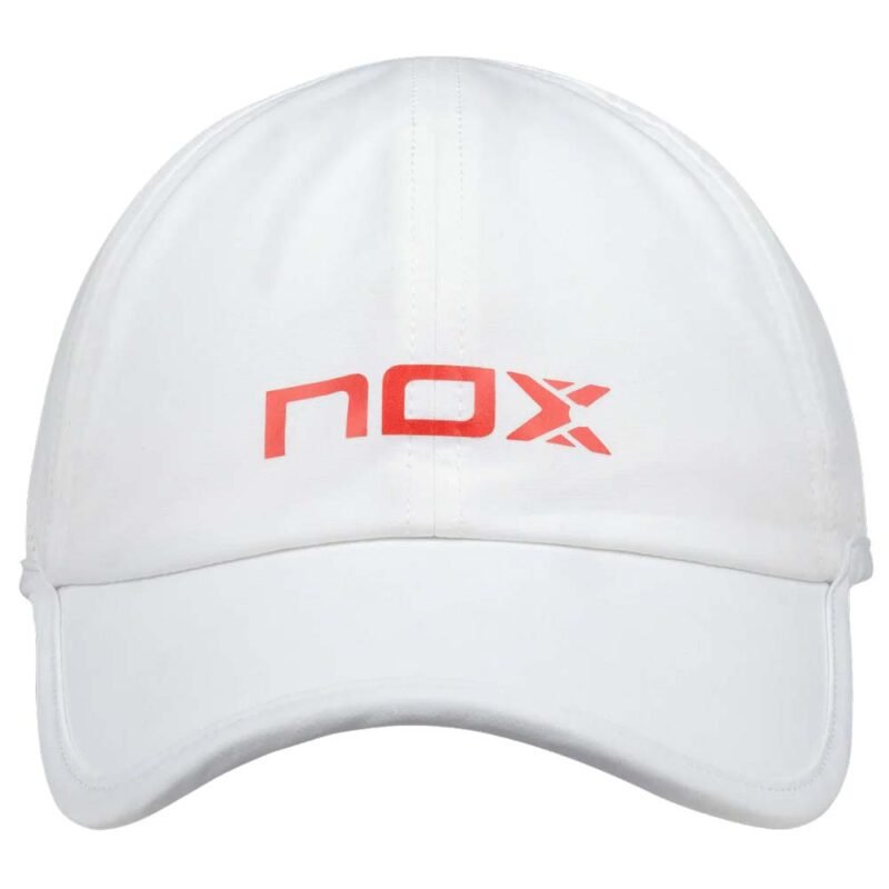 gorra-nox-blancaroja-gonoxwhr gorra-nox-blancaroja-gonoxwhr