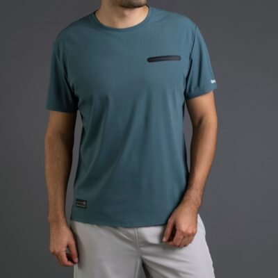 Playera Stealth Bombarder