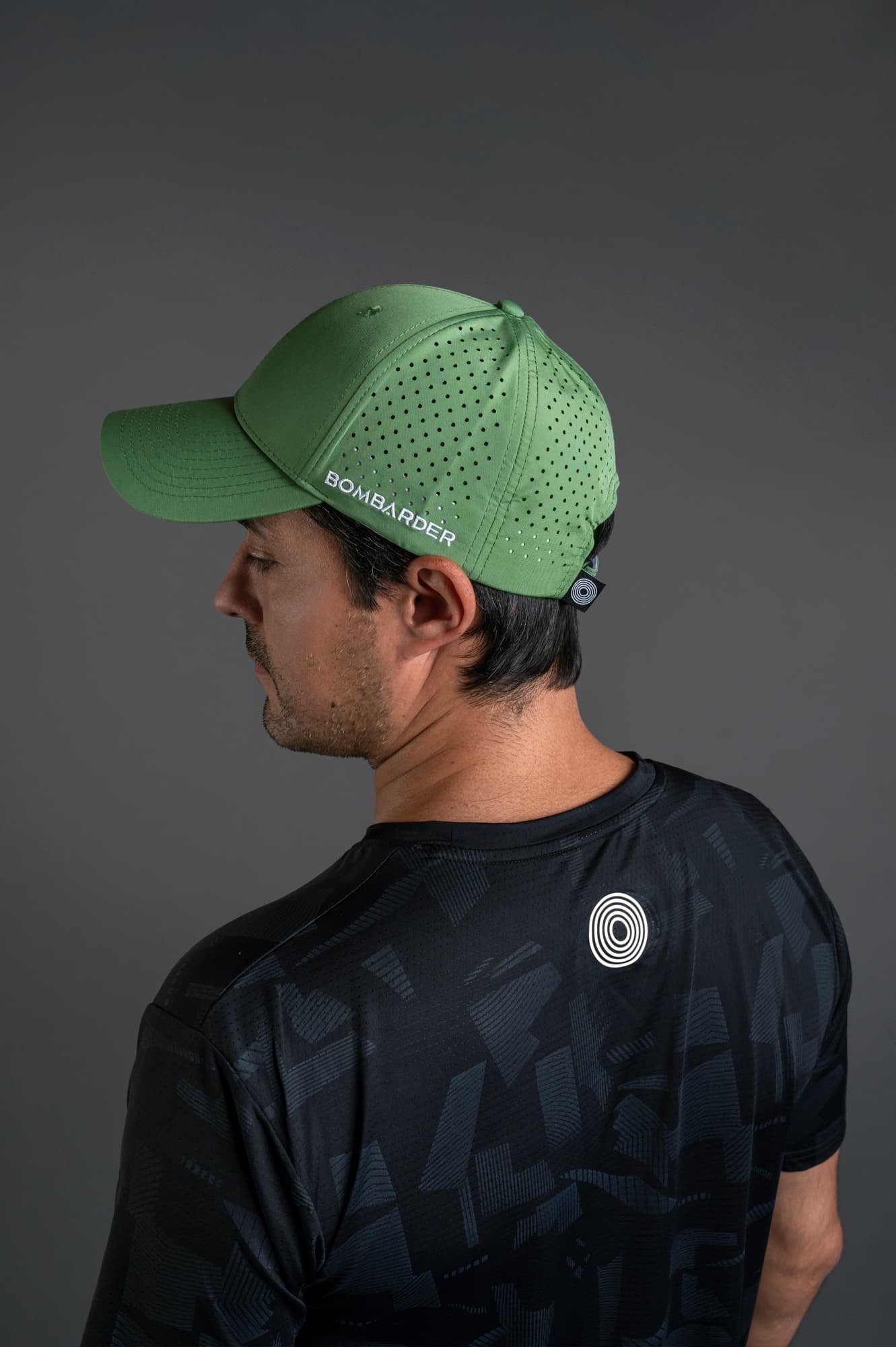 Gorra Bombarder - Imagen 4