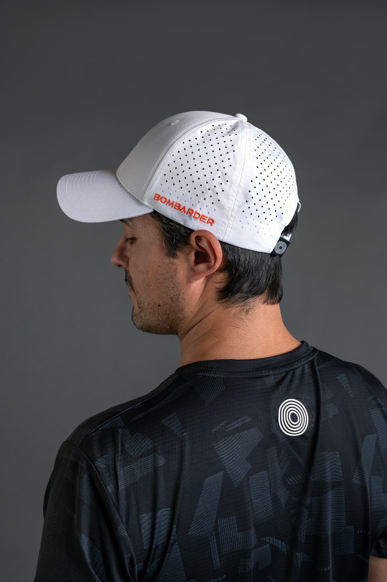 Gorra Bombarder - Imagen 2