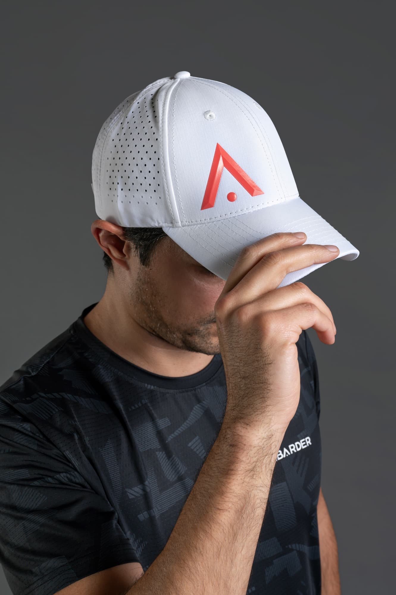 Gorra Bombarder
