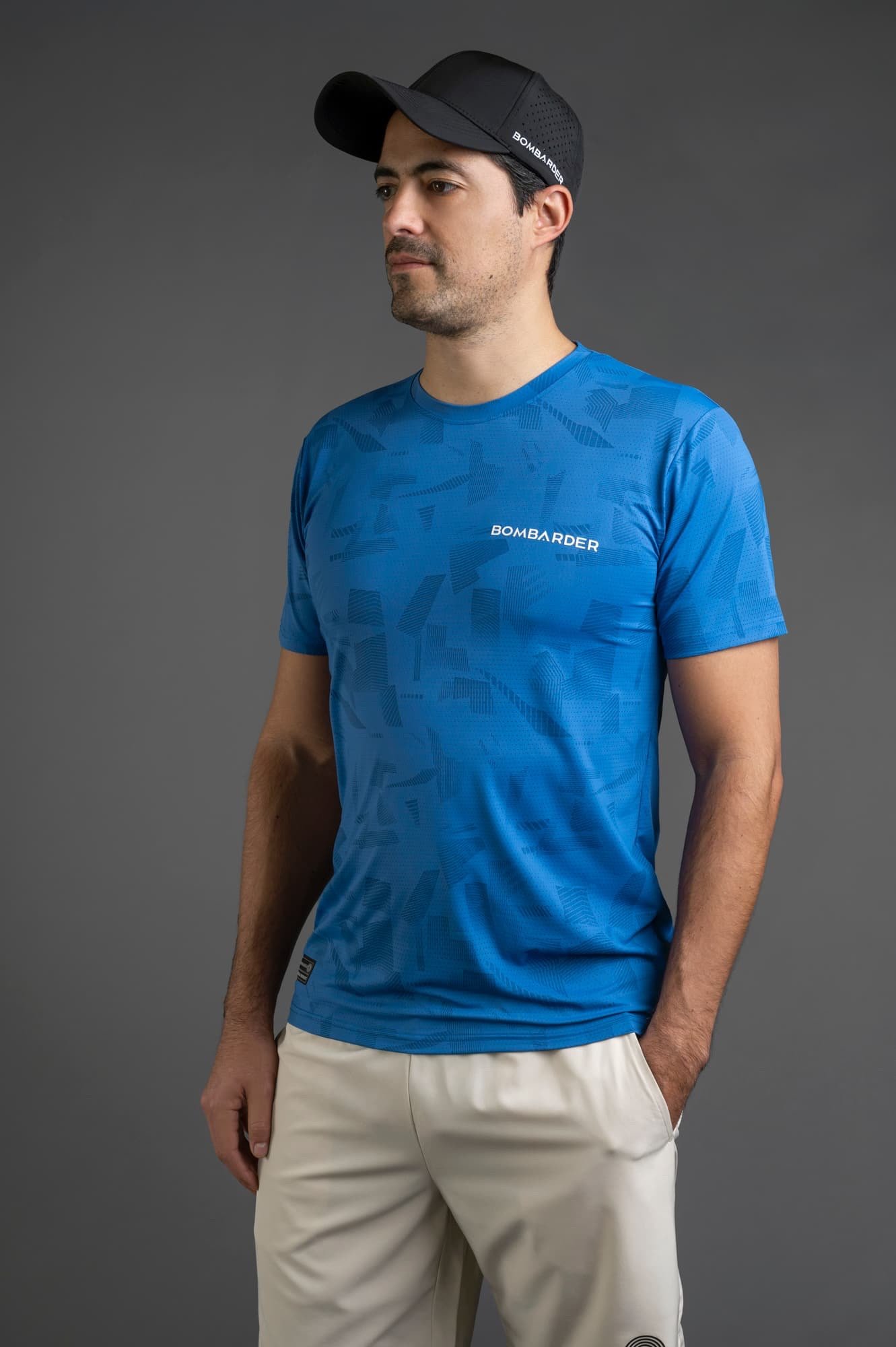 Playera Speed 2.0 Bombarder - Imagen 3