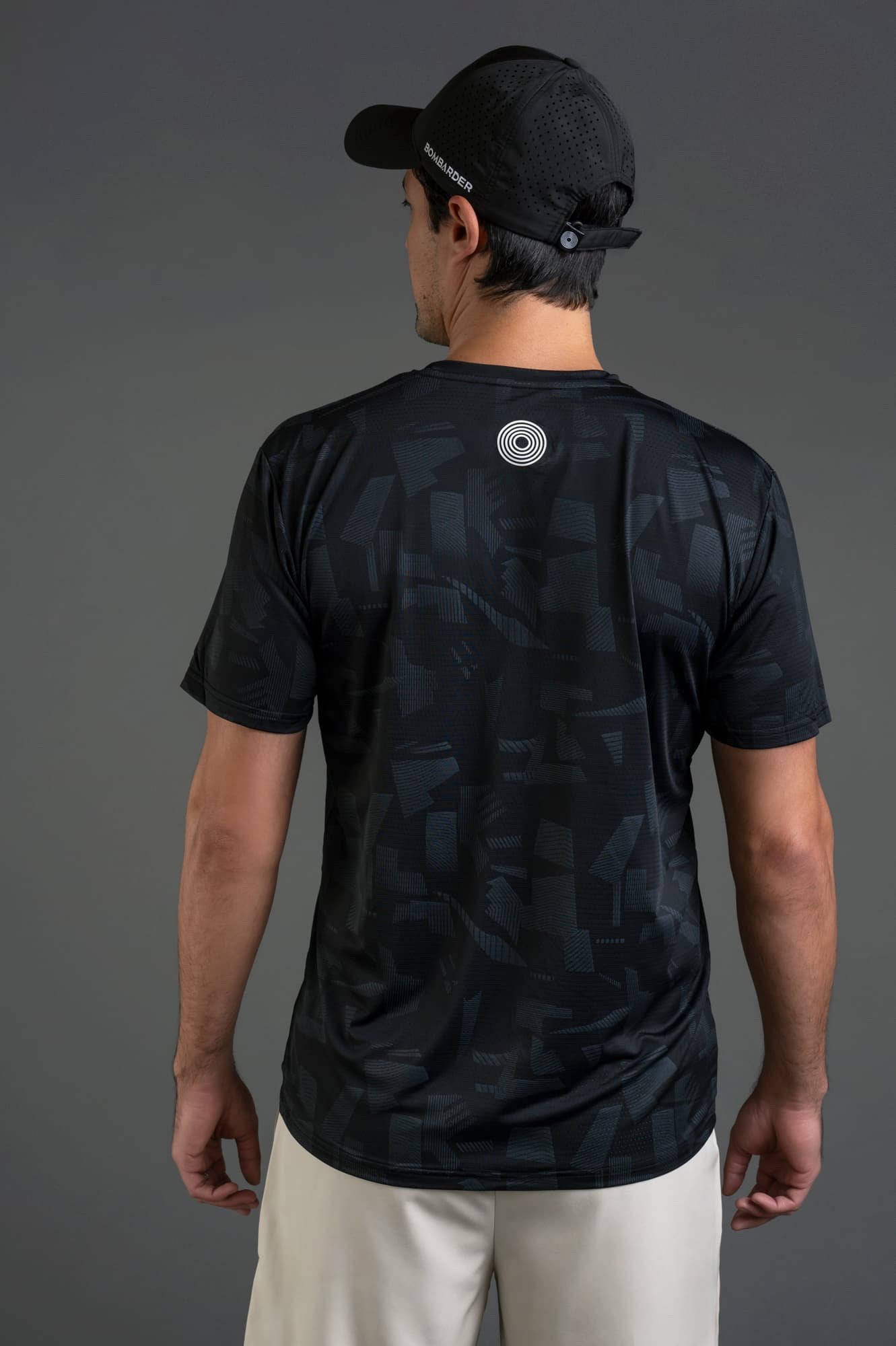Playera Speed 2.0 Bombarder - Imagen 2