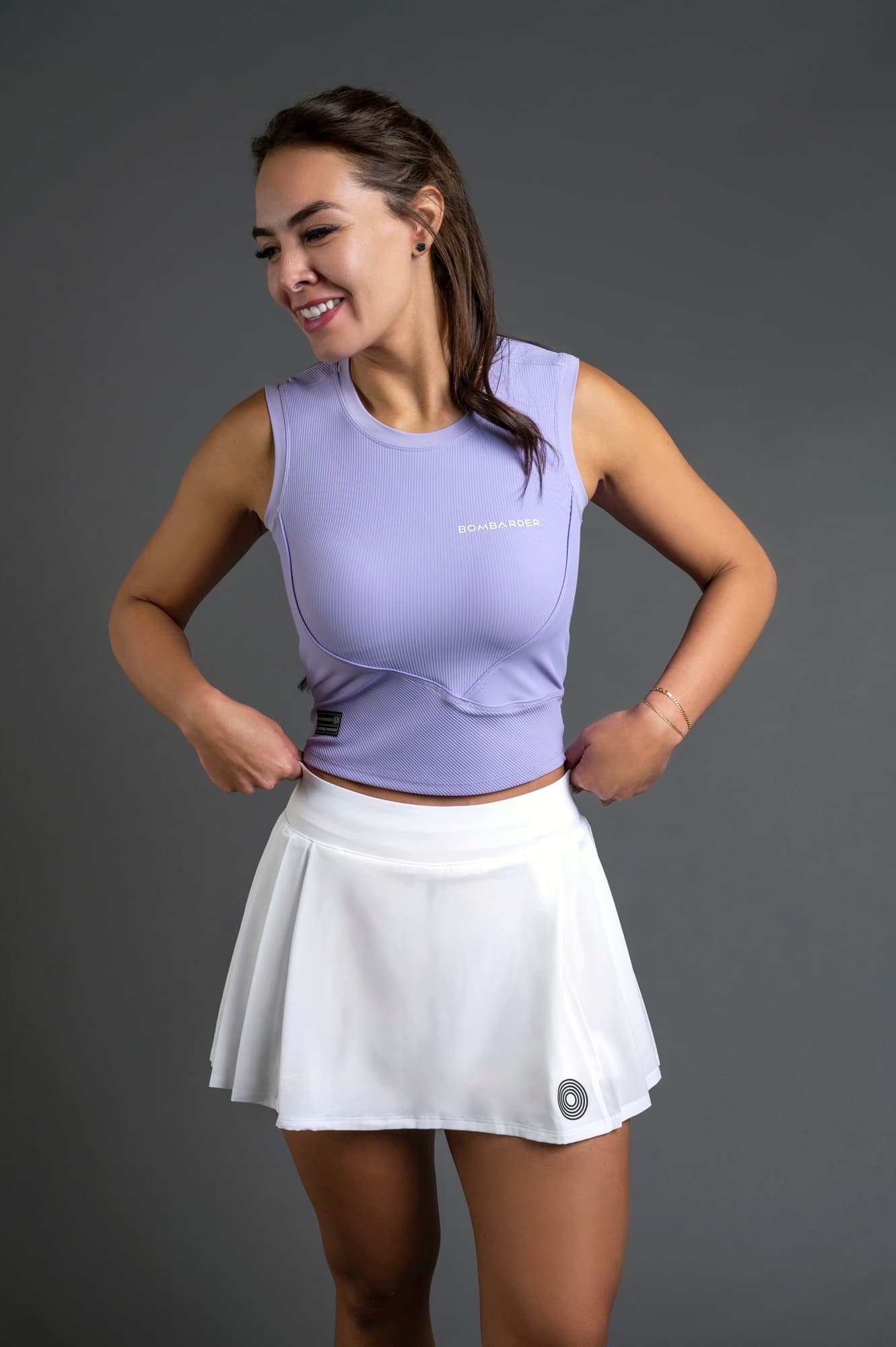 Blusa X-1 Bombarder - Imagen 3
