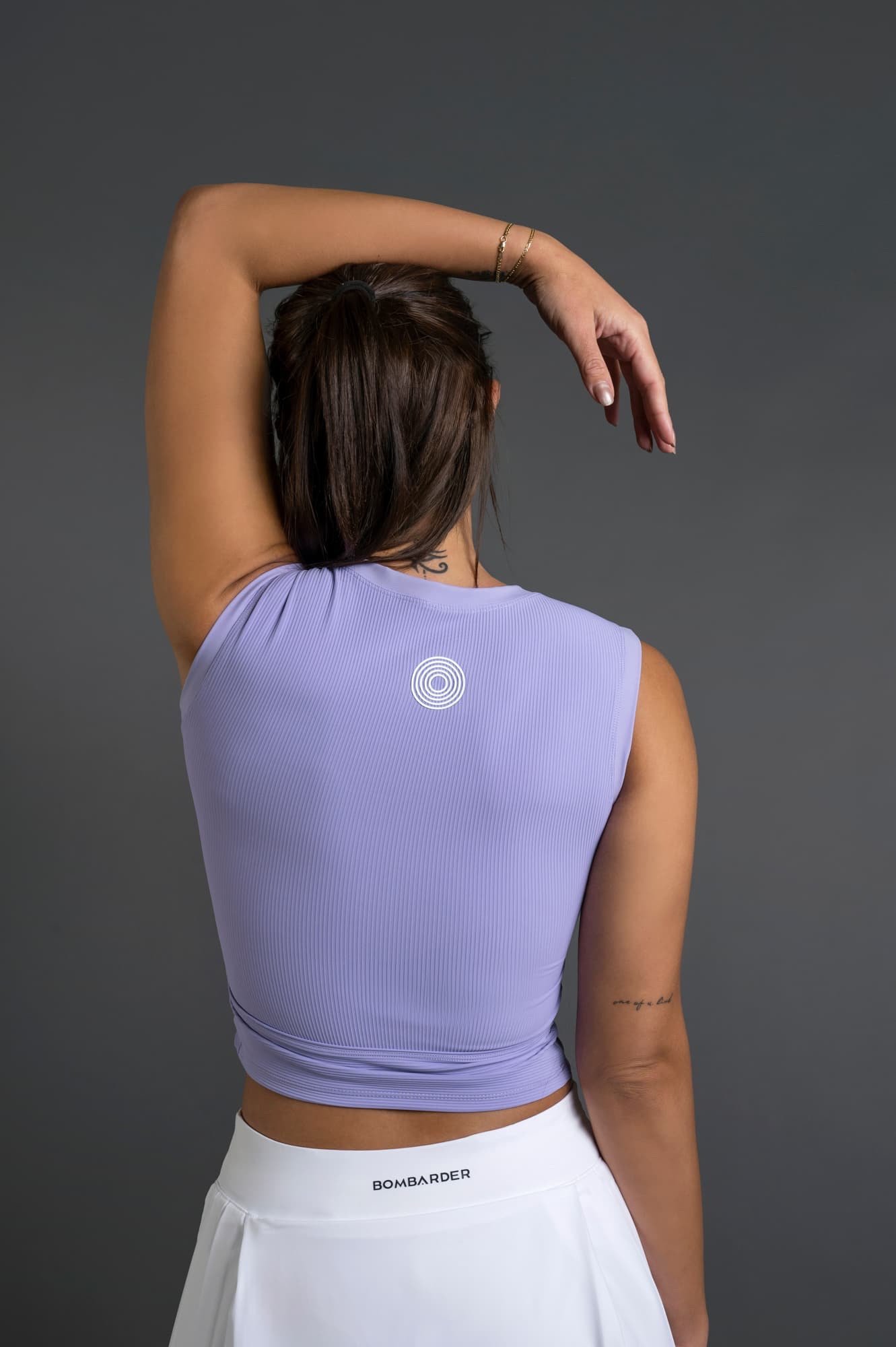 Blusa X-1 Bombarder - Imagen 4