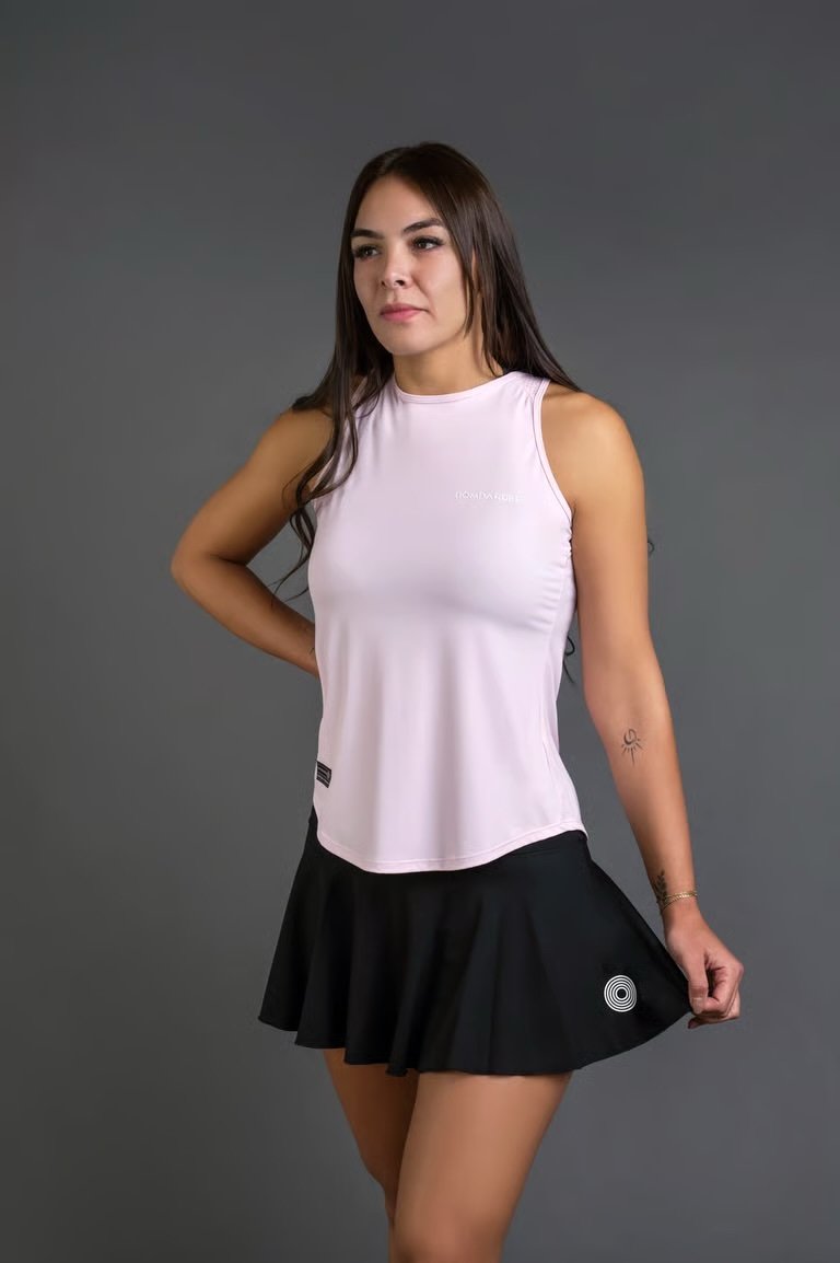 Falda Smooth Bombarder - Imagen 2