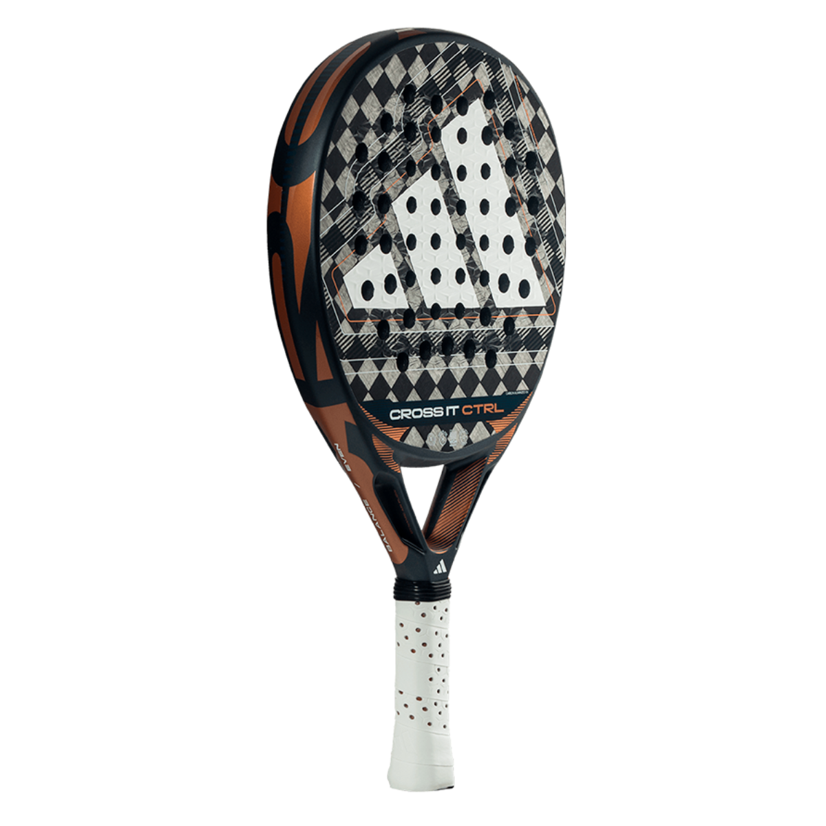Adidas Cross It CTRL 2026 - Imagen 2