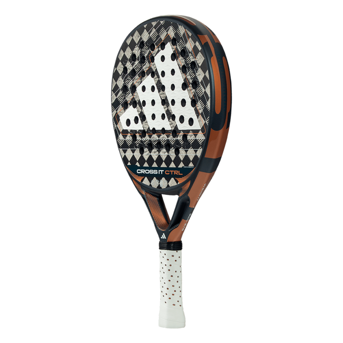 Adidas Cross It CTRL 2026 - Imagen 4