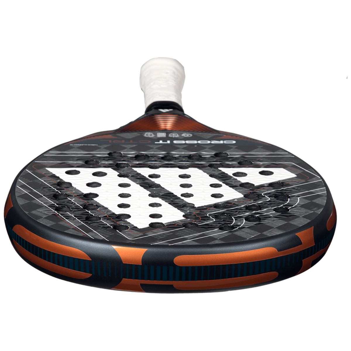 Adidas Cross It CTRL 2026 - Imagen 5