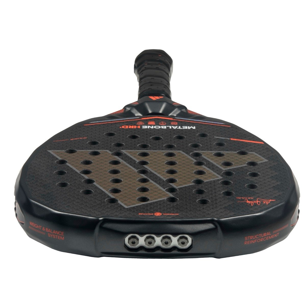 Adidas Metalbone HRD 2026 - Imagen 6