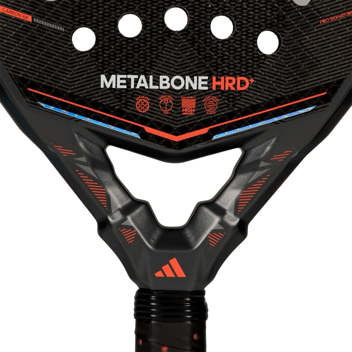 Adidas Metalbone HRD 2026 - Imagen 3
