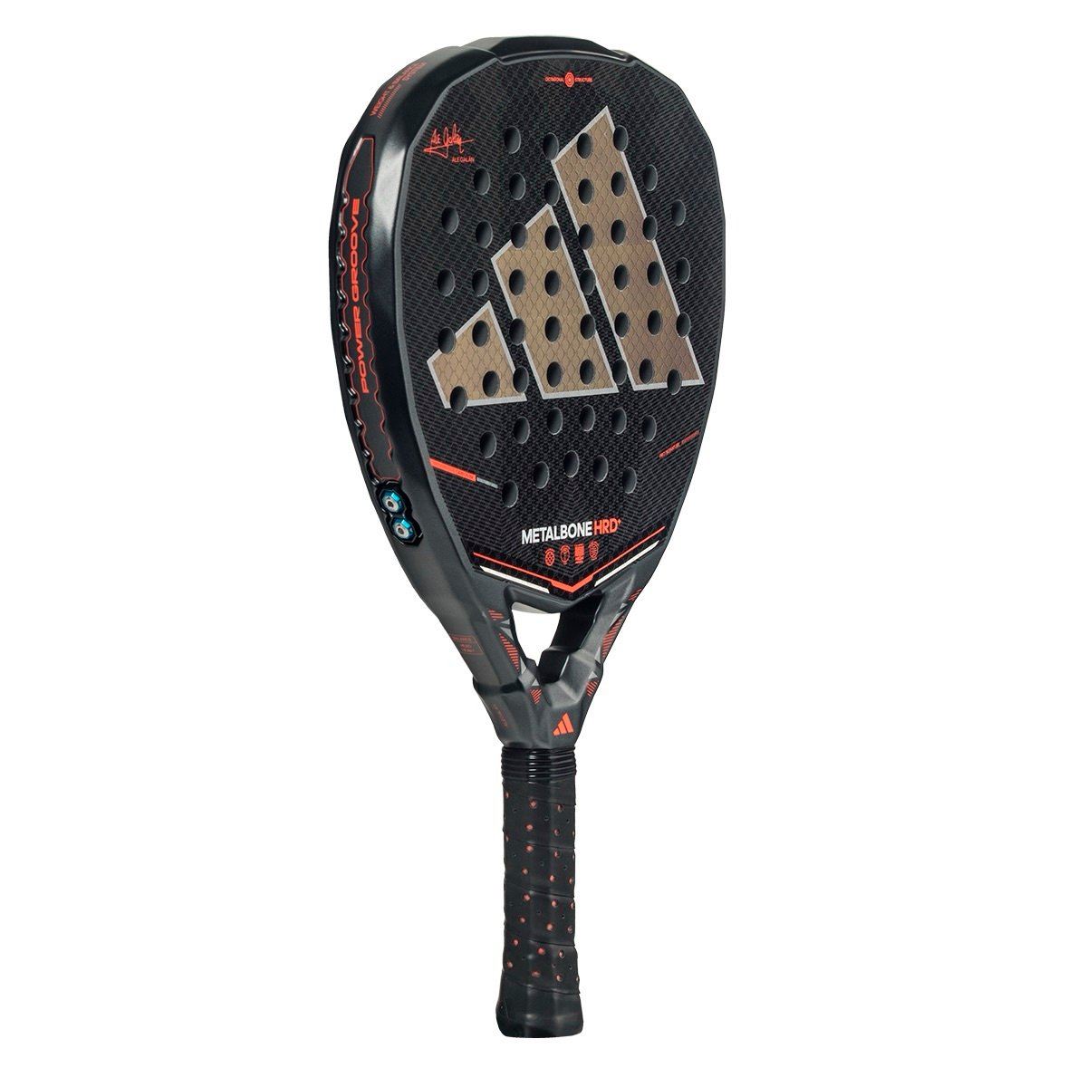 Adidas Metalbone HRD 2026 - Imagen 2